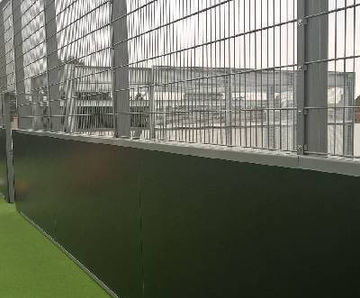 Fencing solutions