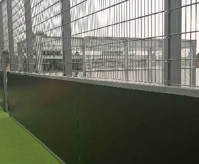 Fencing solutions