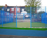 Multi-use games areas (MUGAs) - on this page