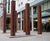 'Face of Liverpool' integrated art and architecture 8
