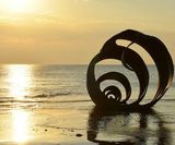 Mythic Coast Artwork Trail - on this page
