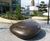 Tudor Square, sculptural seating and planters 0