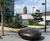 Tudor Square, sculptural seating and planters 7