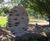 Glass and steel light sculptures for science garden 2