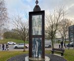 Bradford Pit Memorial 