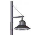 Drayton LED street / car park lighting