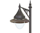 Rothesay LED street lighting