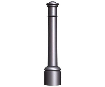 Trafford cannon bollard