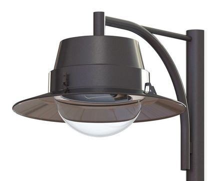 Albury Lantern