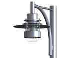 Devon Lantern