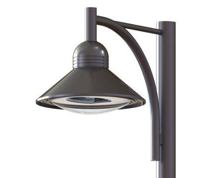 Fradley Lantern