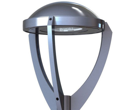 Lindale Lantern