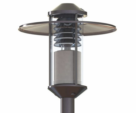 Witton Lantern