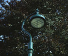 Moseley LED street lighting
