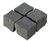 Natural stone cropped setts for driveways, garden paths and streetscapes 7