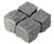 Natural stone cropped setts for driveways, garden paths and streetscapes 10