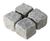 Natural stone cropped setts for driveways, garden paths and streetscapes 11