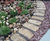 Natural stone cropped setts for driveways, garden paths and streetscapes 1