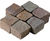 Italian Porphyry Setts - natural stone paving blocks 1