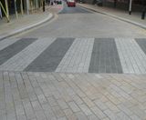 Imperial - basalt and granite natural stone paving setts - on this page