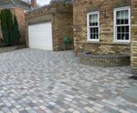 Temple granite, porphyry and basalt setts