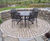 Temple granite, porphyry and basalt setts 7