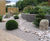 Natural stone cobbles and pebbles for landscaping 3