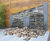 Natural stone cobbles and pebbles for landscaping 4