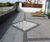 Natural stone cobbles and pebbles for landscaping 5