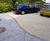 Natural stone cobbles and pebbles for landscaping 7