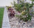 Natural stone cobbles and pebbles for landscaping 9