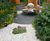 Natural stone cobbles and pebbles for landscaping 10