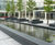 Bespoke natural stone street furniture and features 3