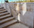 Bespoke natural stone street furniture and features 8