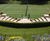 Bespoke natural stone street furniture and features 10