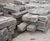 Reclaimed natural stone products and materials 9