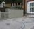 Medium grey cropped granite paving setts 4