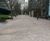 CEDEC® - red granite or quartzite footpath gravel 4