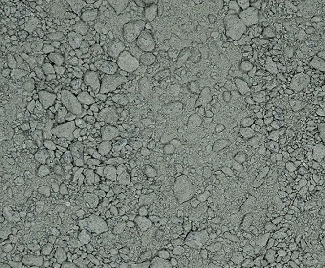 CEDEC® - green schist footpath gravel