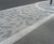 Straight silver grey granite kerbs 2