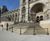 Stone paving, setts and kerbs for Natural History Museum 0