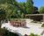 Moleanos limestone paving for private residence - London 3