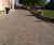 Natural stone paving - Cathedral Close & Yard, Exeter 4