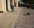 Natural stone paving - Cathedral Close & Yard, Exeter 5