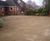 ECCOGravel - gravel stabilisation grid for driveways and garden paths 1