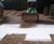 ECCOGravel - gravel stabilisation grid for driveways and garden paths 2
