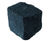 Black basalt cropped paving setts 4