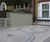 Black basalt cropped paving setts 2