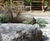 Celtic natural green stone boulders for rockeries and features 3