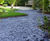 Natural stone aggregates and gravels for landscaping 7